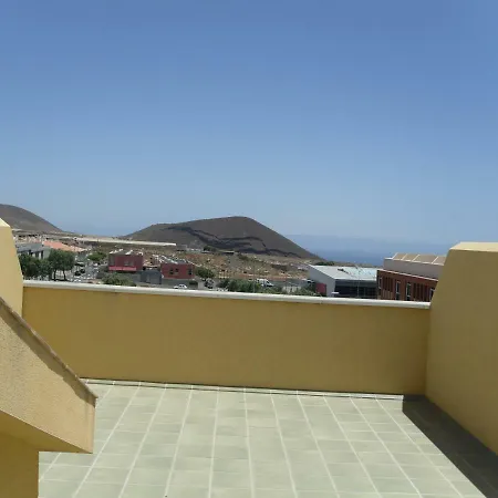 Feriehus Casa El Medano