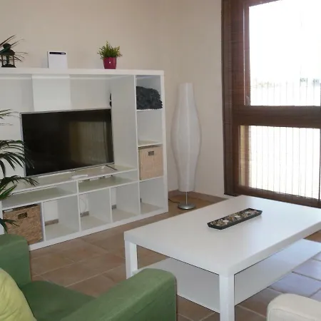 Casa El Medano * San Isidro (Tenerife)