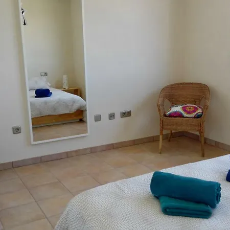 Casa El Medano Feriehus